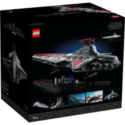 LEGO® 75367 STAR WARS® Útočný křižník Republiky třídy Venator
