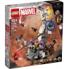 LEGO® 76266 MARVEL Endgame – poslední bitva