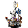 LEGO® 76266 MARVEL Endgame – poslední bitva