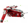 LEGO® 75354 STAR WARS® Coruscantský dělový člun