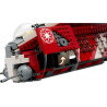 LEGO® 75354 STAR WARS® Coruscantský dělový člun
