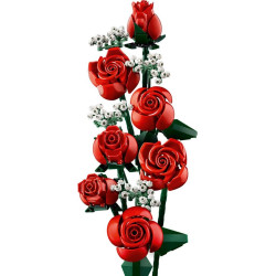 LEGO® 10328 ICONS Kytice růží