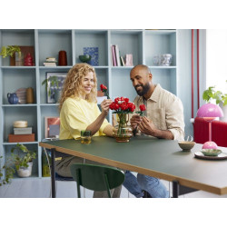 LEGO® 10328 ICONS Kytice růží