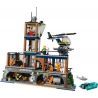 LEGO® 60419 CITY Policie a vězení na ostrově