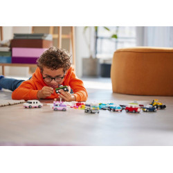 LEGO® 11036 CLASSIC Tvořivá vozidla
