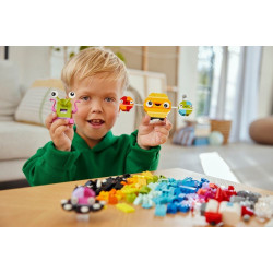 LEGO® 11037 CLASSIC Tvořivé planety