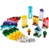 LEGO® 11035 CLASSIC Tvořivé domečky