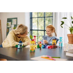 LEGO® 11035 CLASSIC Tvořivé domečky