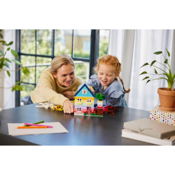 LEGO® 11035 CLASSIC Tvořivé domečky