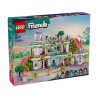 LEGO® 42604 FRIENDS Obchodní centrum v městečku Heartlake