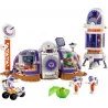 LEGO® 42605 FRIENDS Základna na Marsu a raketa