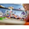 LEGO® 42605 FRIENDS Základna na Marsu a raketa