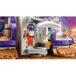LEGO® 42605 FRIENDS Základna na Marsu a raketa