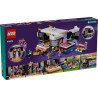 LEGO® 42619 FRIENDS Autobus pro turné popových hvězd