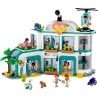 LEGO® 42621 FRIENDS Nemocnice v městečku Heartlake