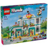 LEGO® 42621 FRIENDS Nemocnice v městečku Heartlake