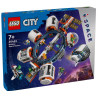 LEGO® 60433 CITY Modulární vesmírná stanice