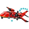 LEGO® 60413 CITY Hasičské záchranné letadlo