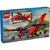 LEGO® 60413 CITY Hasičské záchranné letadlo