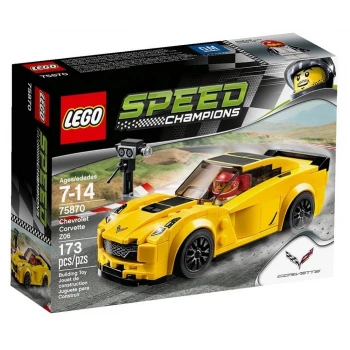 LEGO® STORAGE BOX 8 Úložný box černý