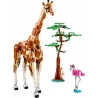 LEGO® 31150 CREATOR Divoká zvířata ze safari