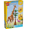 LEGO® 31150 CREATOR Divoká zvířata ze safari