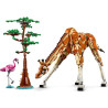 LEGO® 31150 CREATOR Divoká zvířata ze safari