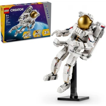 LEGO® 31152 CREATOR Astronaut