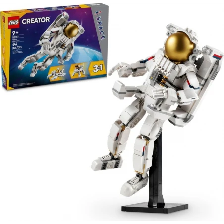 LEGO® 31152 CREATOR Astronaut