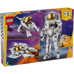 LEGO® 31152 CREATOR Astronaut