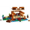 LEGO® 21256 MINECRAFT® Žabí domek
