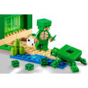 LEGO® 21254 MINECRAFT® Želví domek na pláži