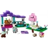 LEGO® 21253 MINECRAFT® Útulek pro zvířata