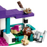 LEGO® 21253 MINECRAFT® Útulek pro zvířata