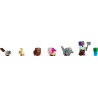 LEGO® 21253 MINECRAFT® Útulek pro zvířata