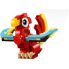 LEGO® 31145 CREATOR Červený drak