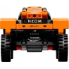 LEGO® 42166 TECHNIC NEOM McLaren Extreme E Race Car