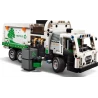 LEGO® 42167 TECHNIC Popelářský vůz Mack® LR Electric