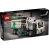 LEGO® 42167 TECHNIC Popelářský vůz Mack® LR Electric