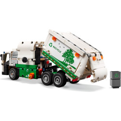 LEGO® 42167 TECHNIC Popelářský vůz Mack® LR Electric