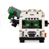 LEGO® 42167 TECHNIC Popelářský vůz Mack® LR Electric