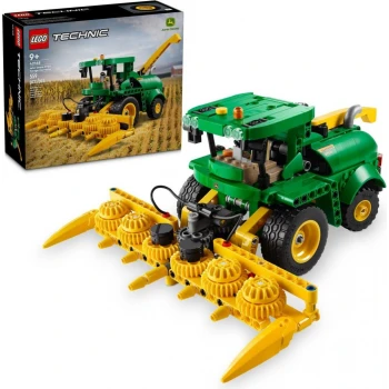 LEGO® 42168 TECHNIC John Deere 9700 Forage Harvester