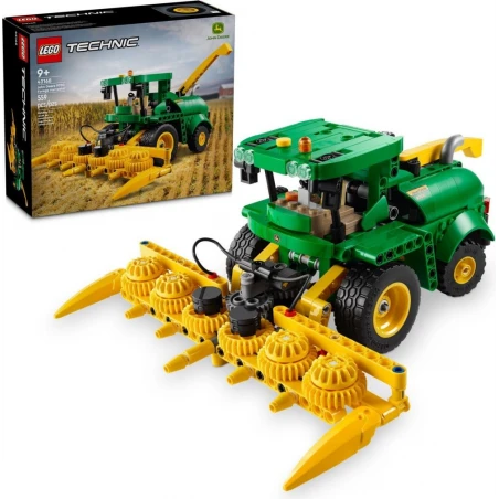 LEGO® 42168 TECHNIC John Deere 9700 Forage Harvester