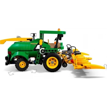 LEGO® 42168 TECHNIC John Deere 9700 Forage Harvester