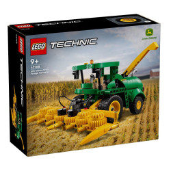 LEGO® 42168 TECHNIC John Deere 9700 Forage Harvester