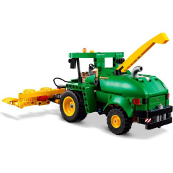 LEGO® 42168 TECHNIC John Deere 9700 Forage Harvester