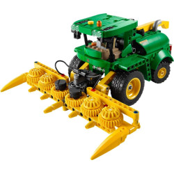 LEGO® 42168 TECHNIC John Deere 9700 Forage Harvester