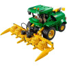 LEGO® 42168 TECHNIC John Deere 9700 Forage Harvester
