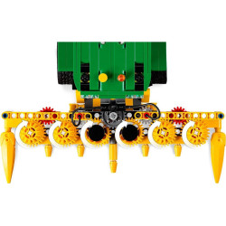 LEGO® 42168 TECHNIC John Deere 9700 Forage Harvester