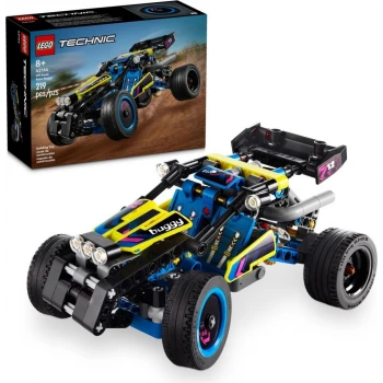 LEGO® 42164 TECHNIC Terénní závodní bugina